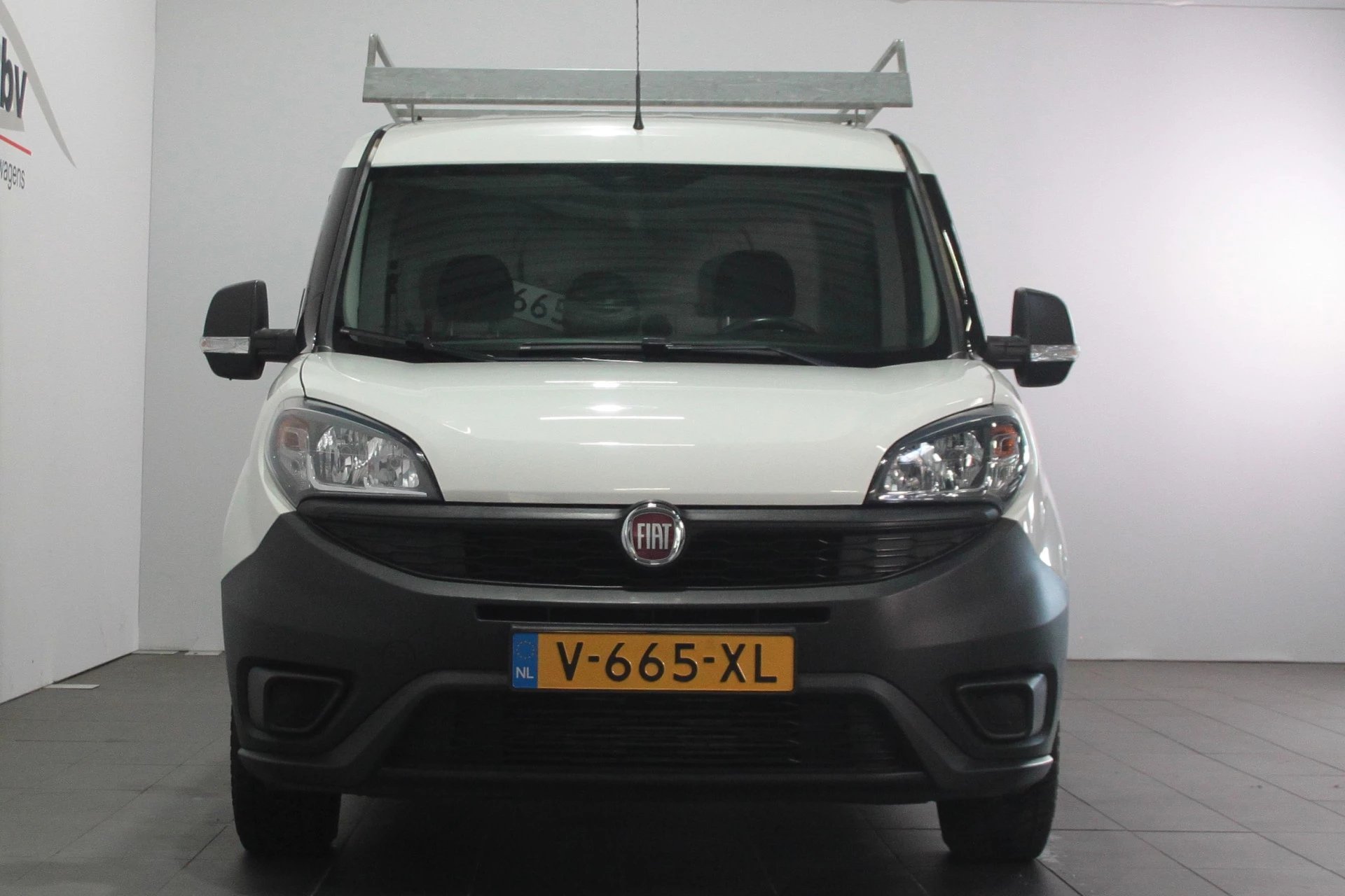 Hoofdafbeelding Fiat Doblò