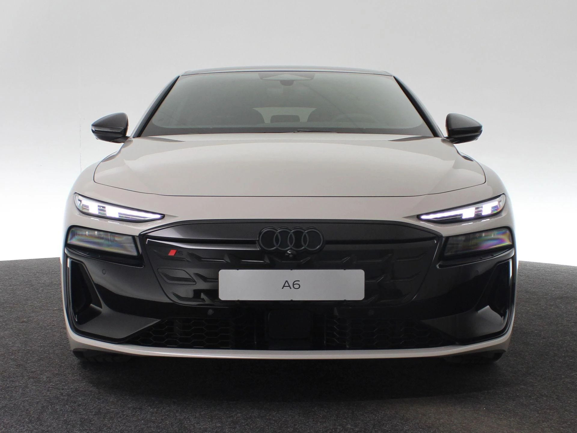 Hoofdafbeelding Audi S6