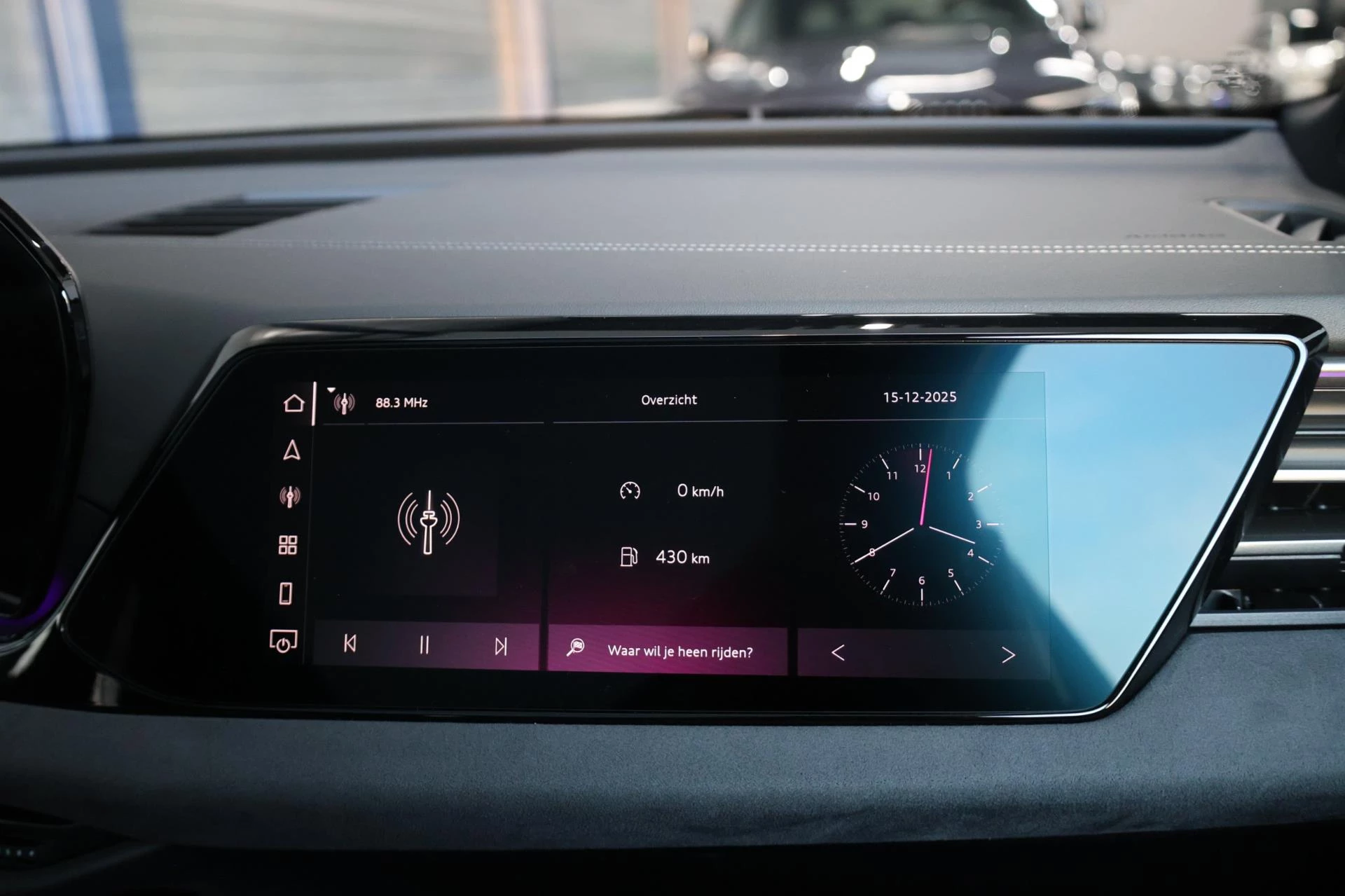 Hoofdafbeelding Audi S5