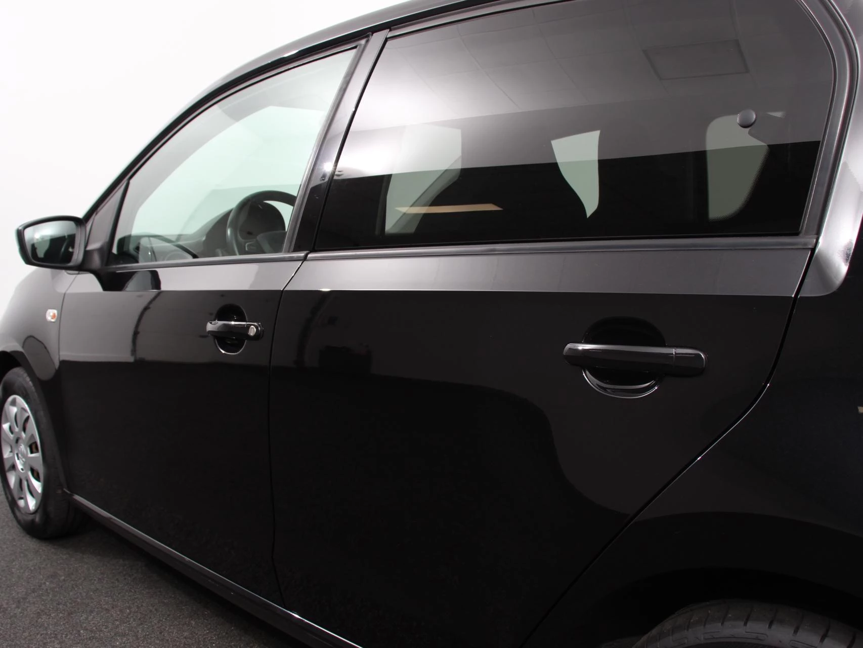 Hoofdafbeelding Škoda Citigo