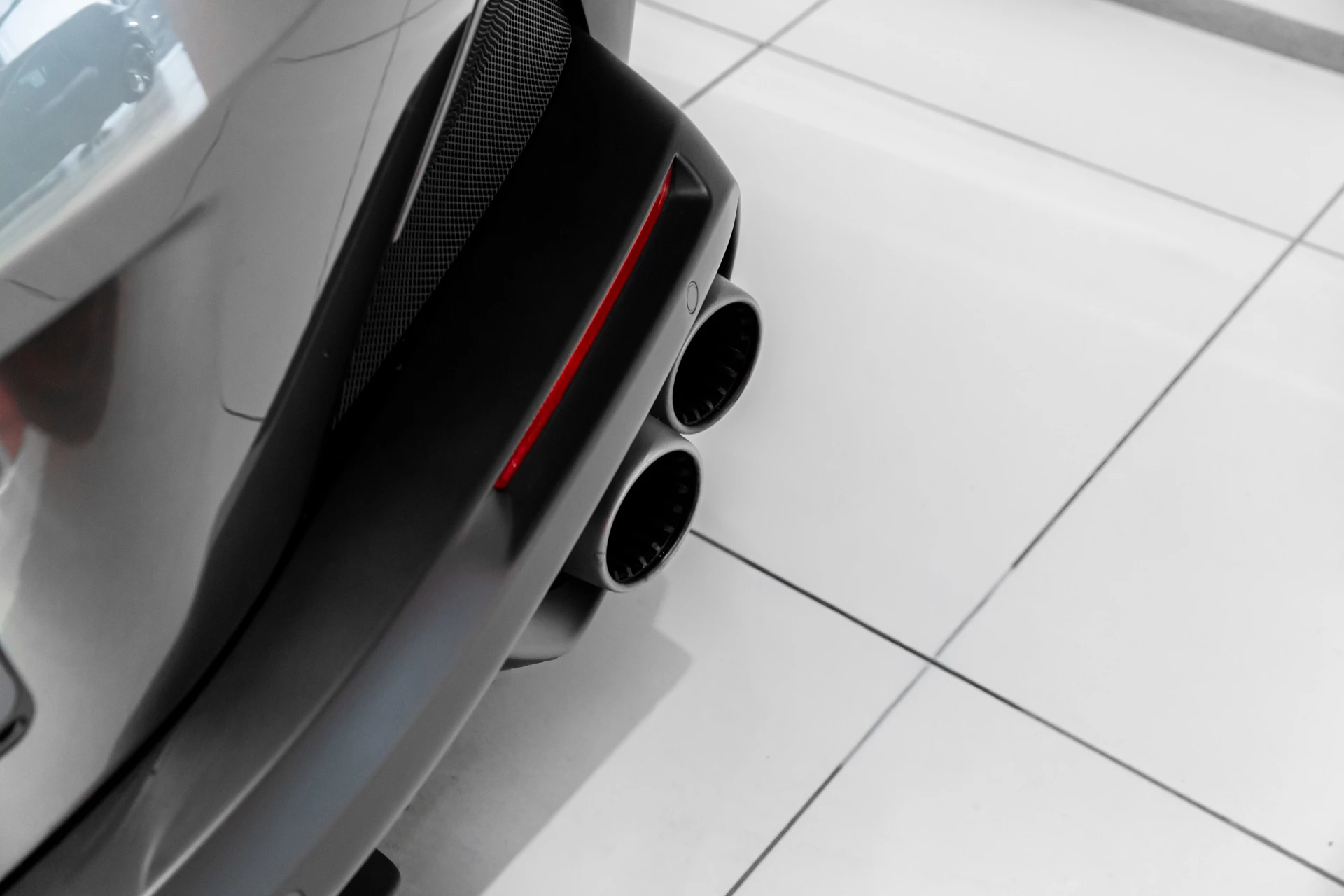 Hoofdafbeelding Ferrari Portofino