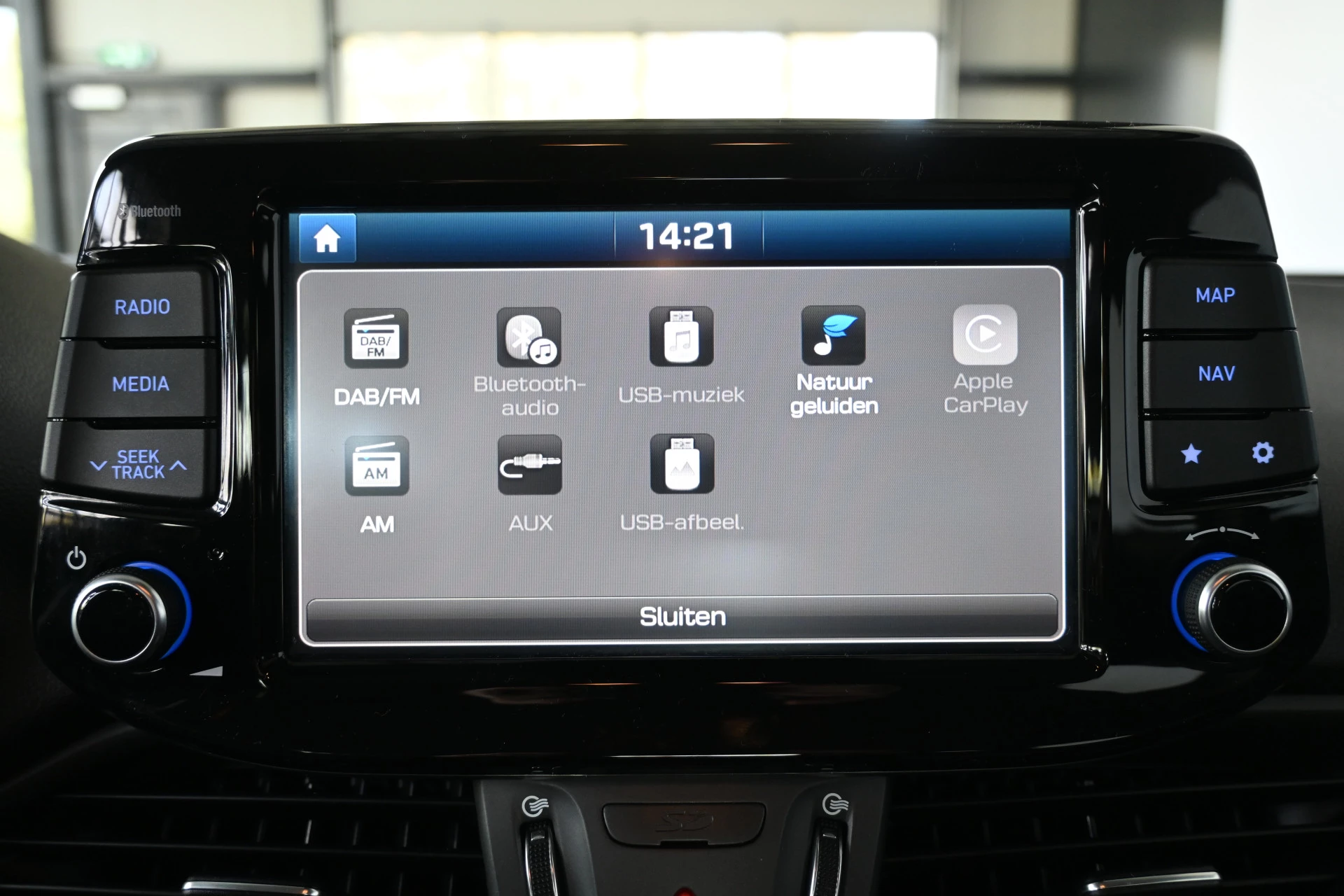 Hoofdafbeelding Hyundai i30