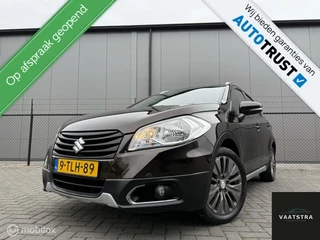 Suzuki SX4 S-Cross 1.6 Business Pro Automaat | Navi | Pano | ECC | NAP |