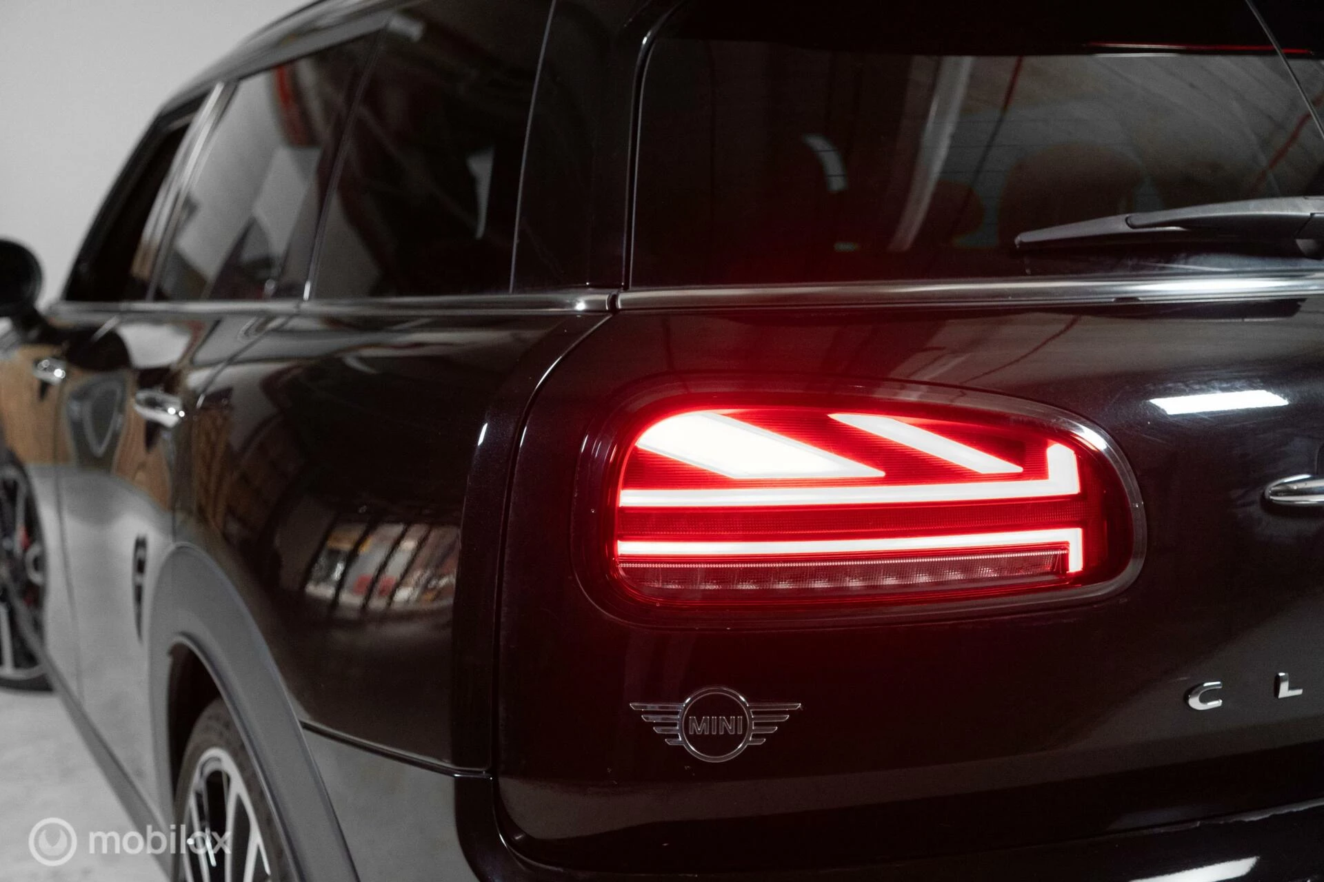 Hoofdafbeelding MINI Clubman