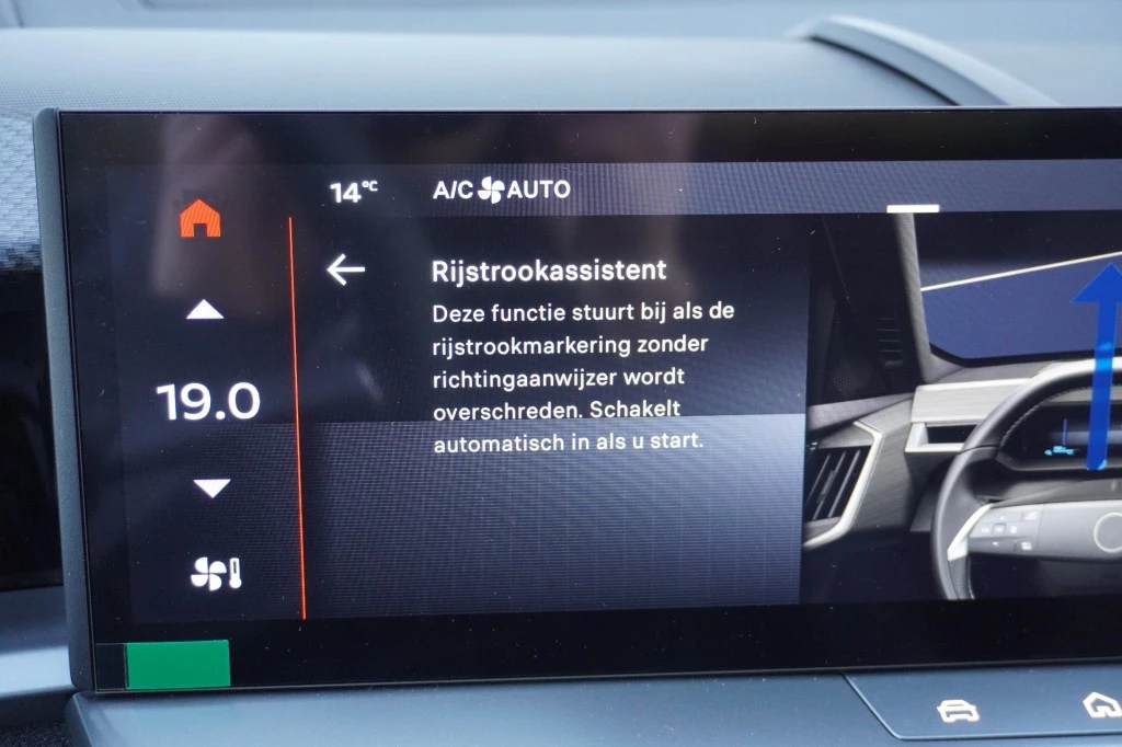 Hoofdafbeelding Opel Grandland