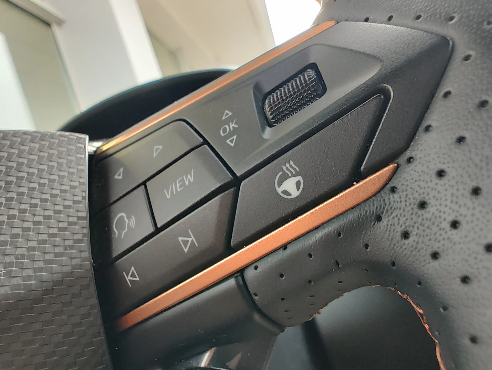 Hoofdafbeelding CUPRA Terramar