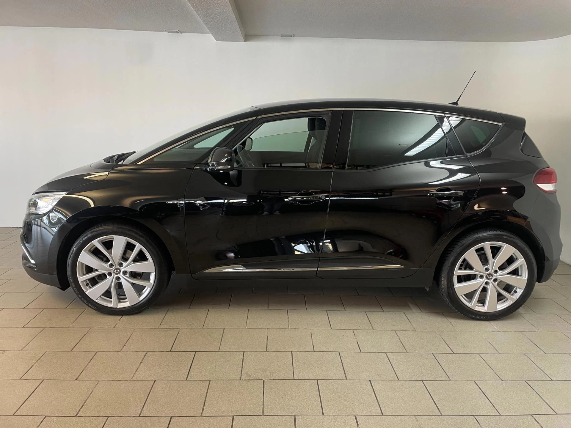 Hoofdafbeelding Renault Scénic