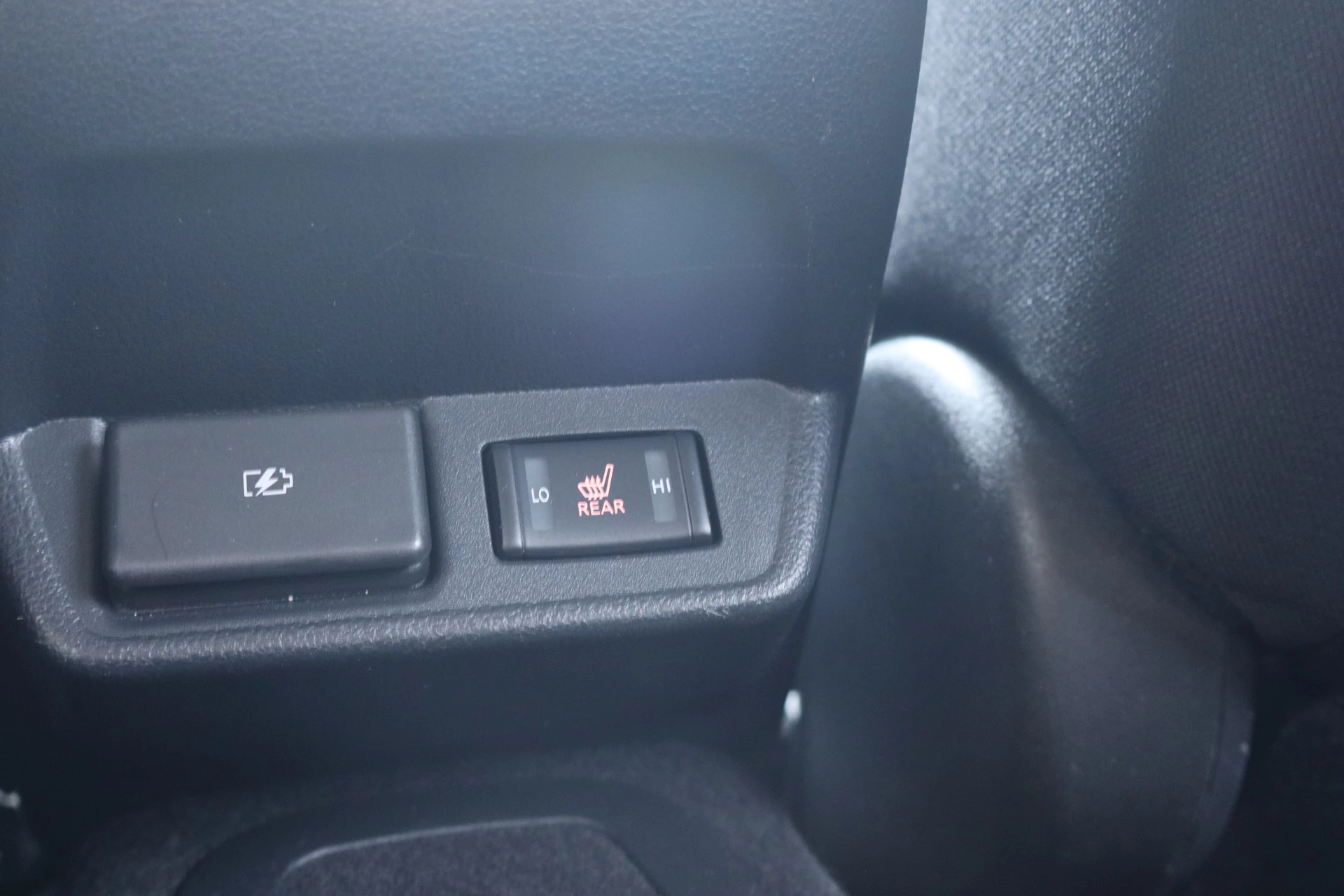 Hoofdafbeelding Nissan Leaf