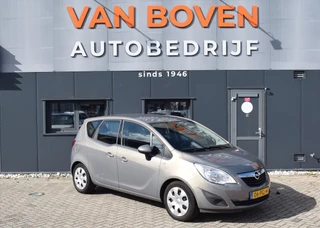OPEL Meriva 1.4 Turbo Start/Stop 140pk