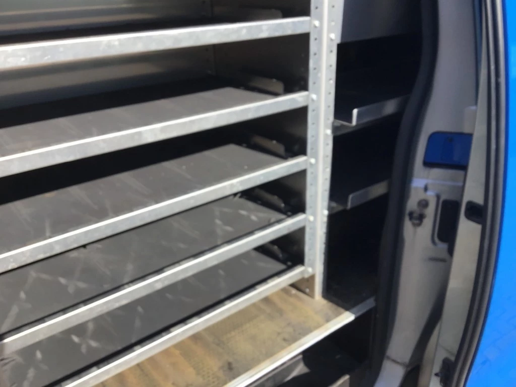 Hoofdafbeelding Toyota ProAce