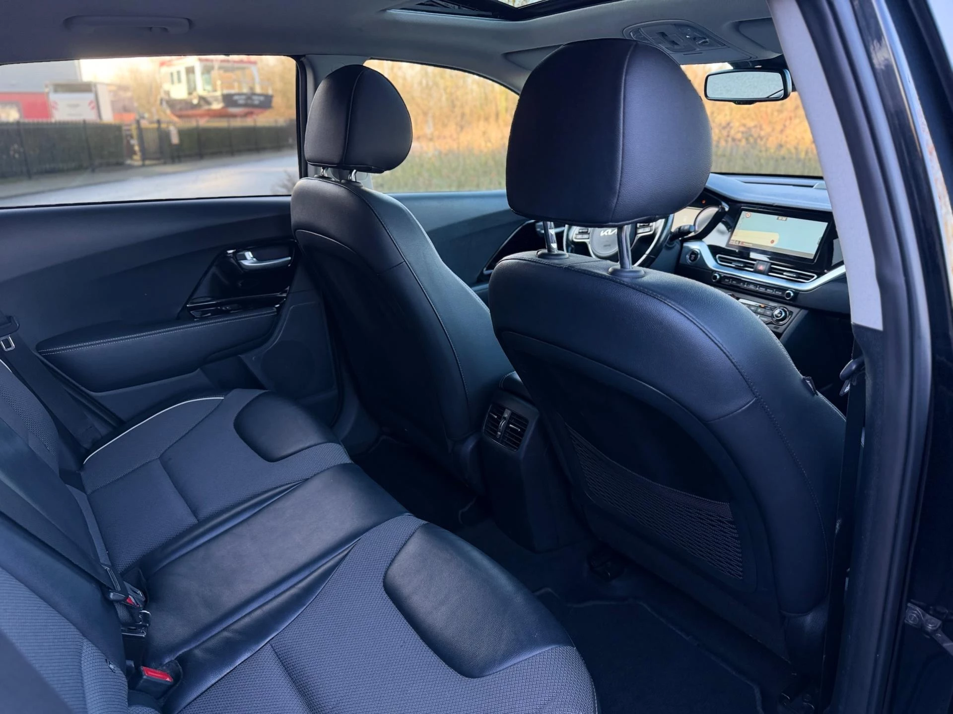 Hoofdafbeelding Kia e-Niro