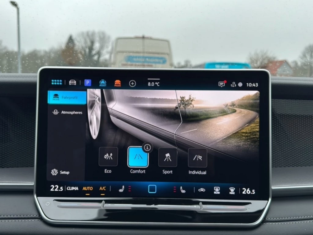 Hoofdafbeelding Volkswagen Tayron