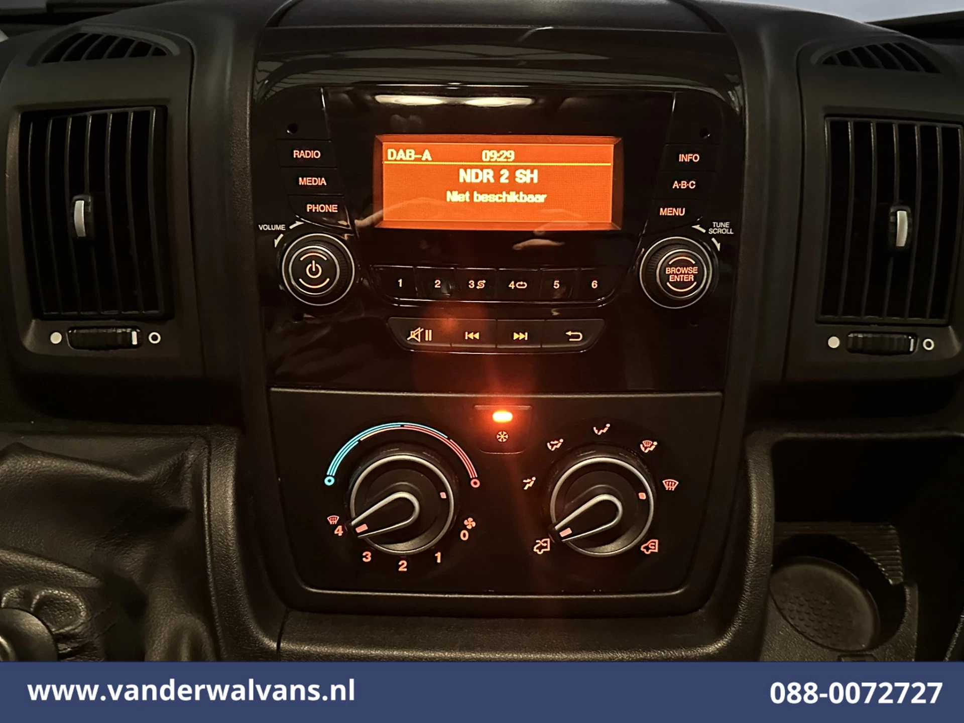 Hoofdafbeelding Peugeot Boxer