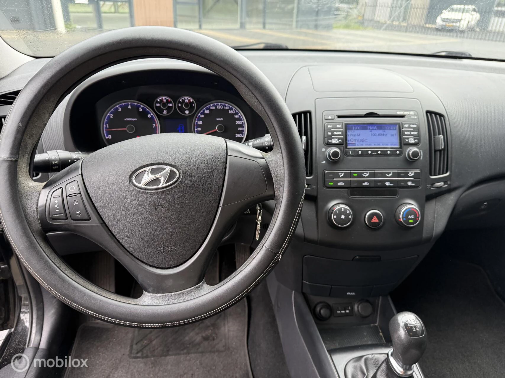 Hoofdafbeelding Hyundai i30