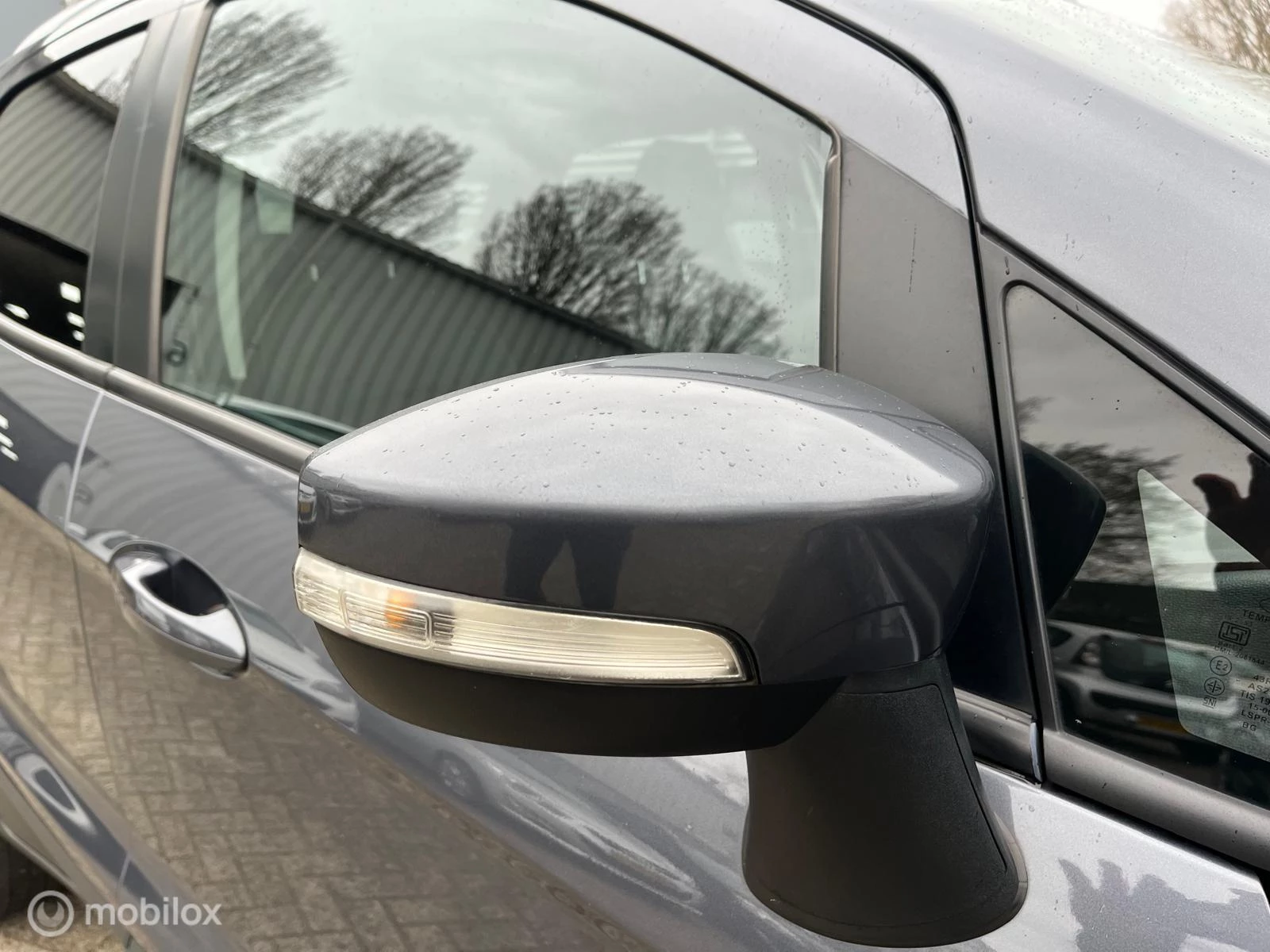 Hoofdafbeelding Ford EcoSport