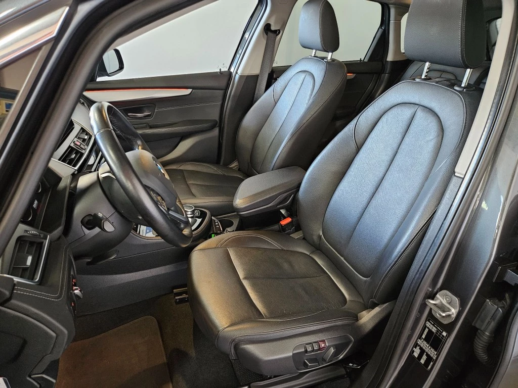 Hoofdafbeelding BMW 2 Serie