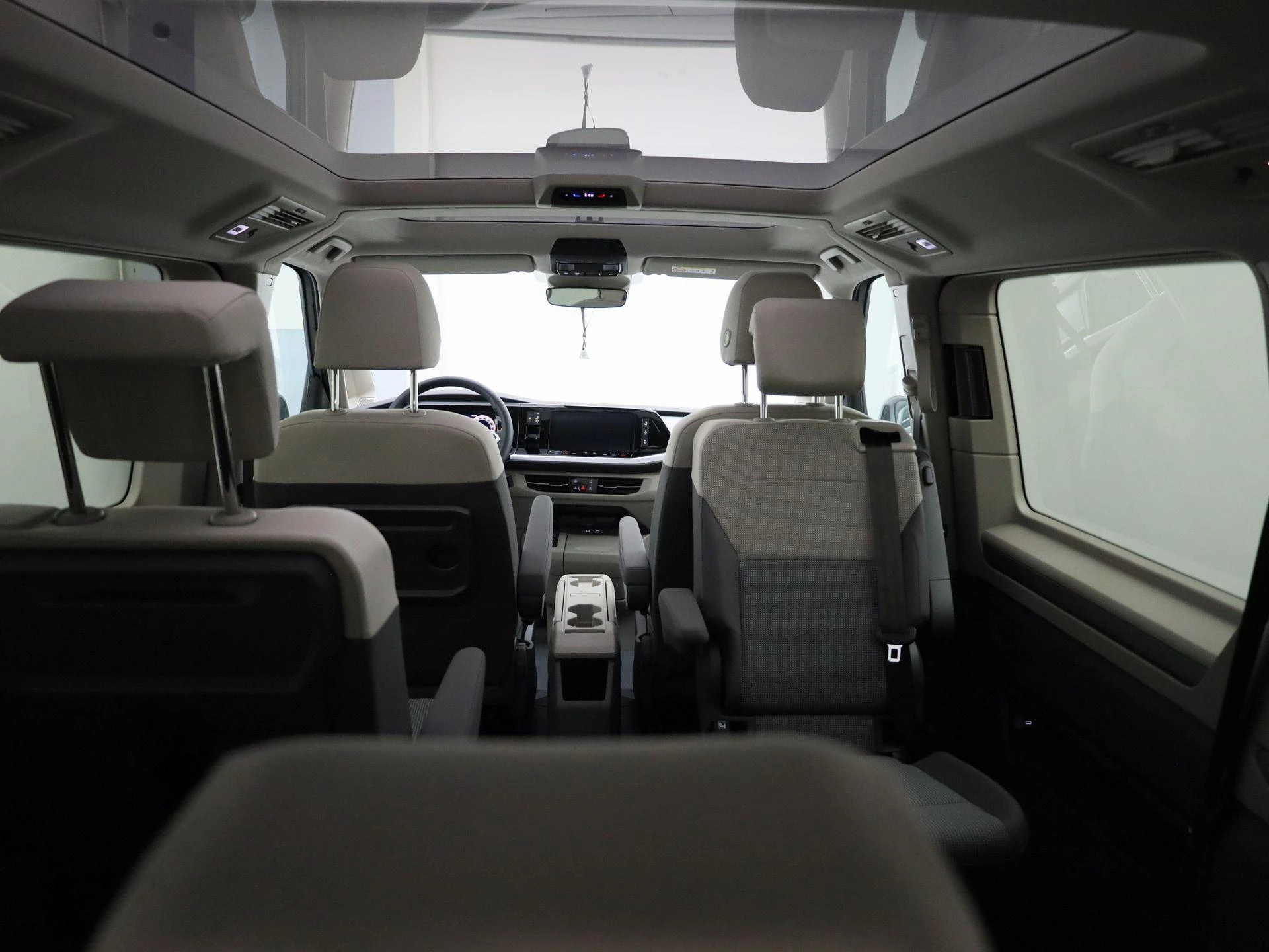 Hoofdafbeelding Volkswagen Multivan