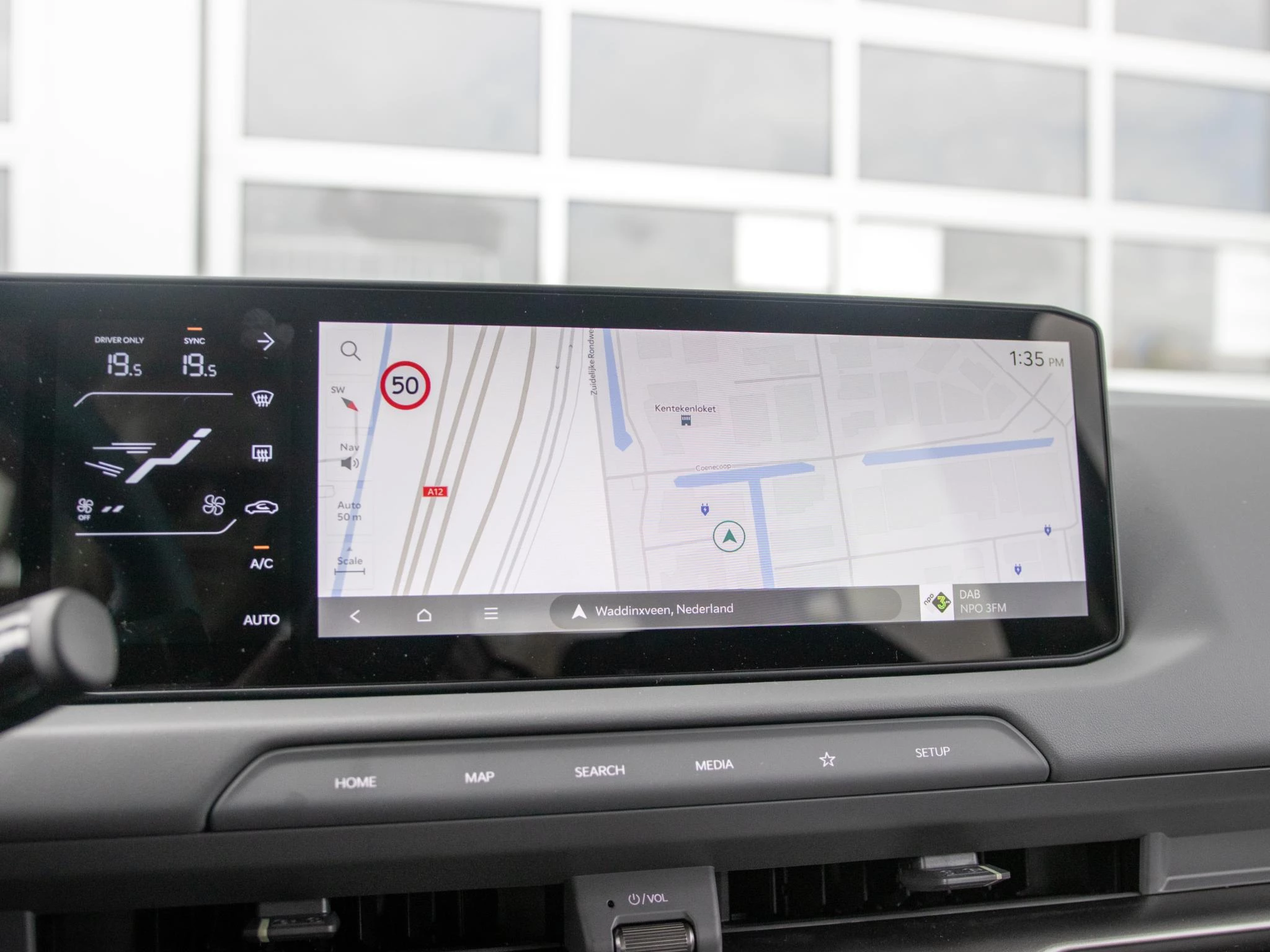 Hoofdafbeelding Kia EV2