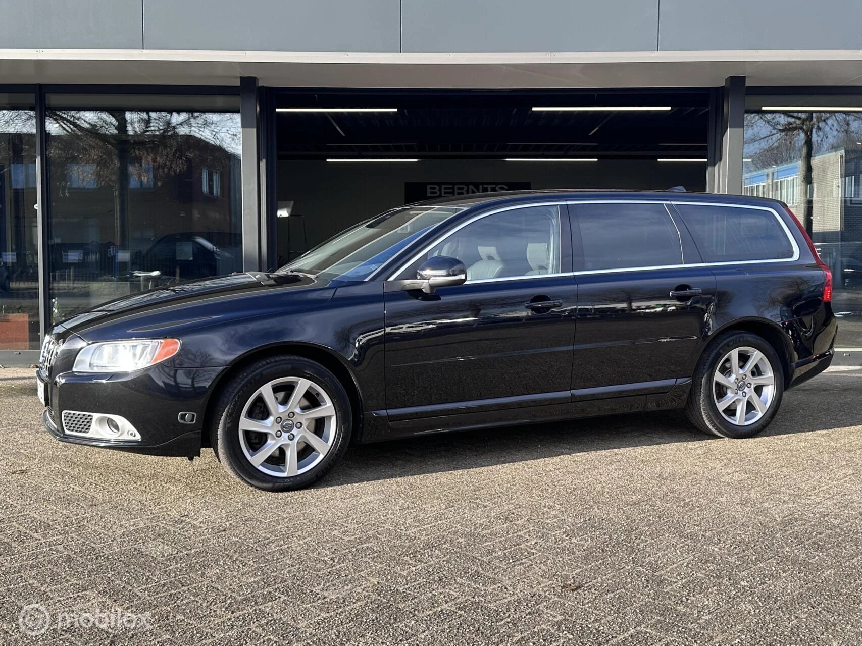 Hoofdafbeelding Volvo V70