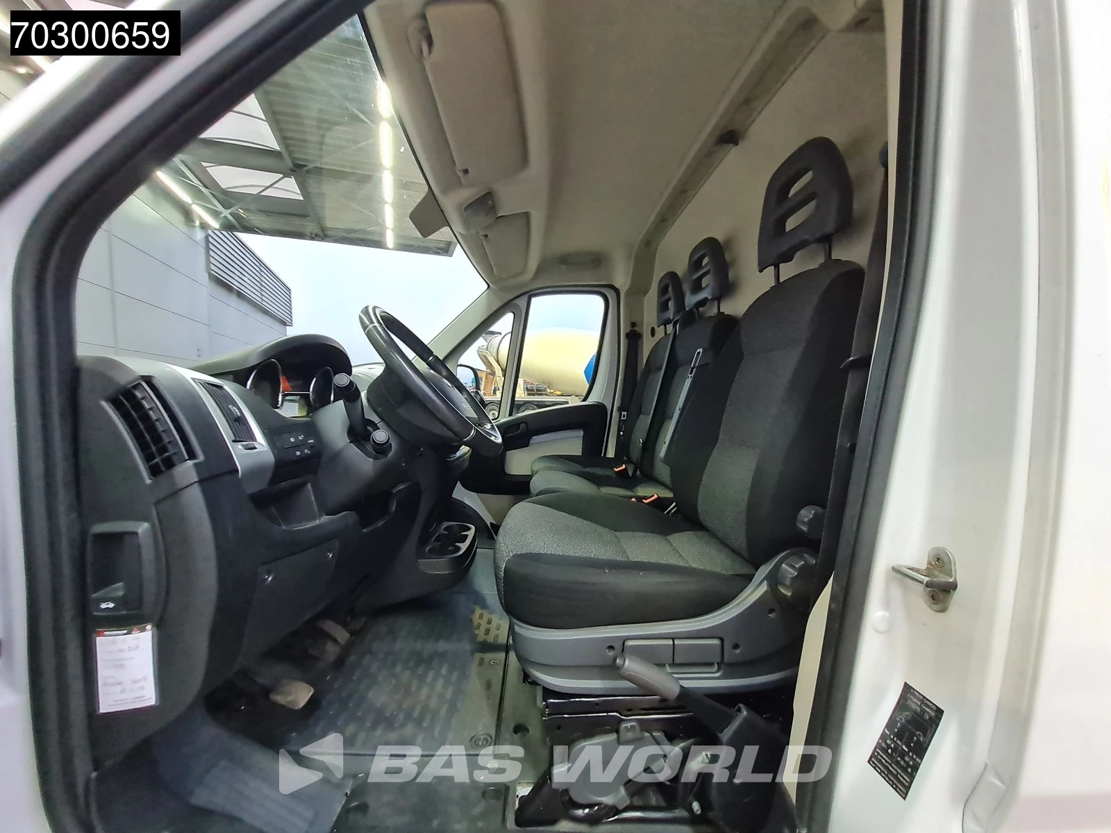 Hoofdafbeelding Fiat Ducato