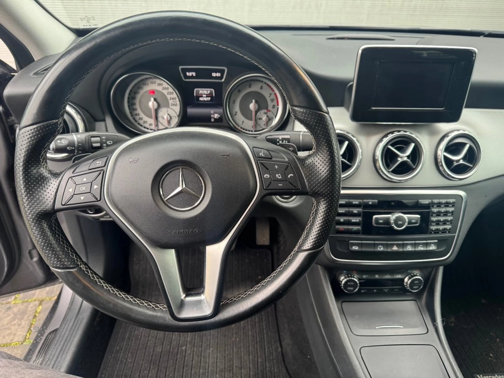 Hoofdafbeelding Mercedes-Benz 250