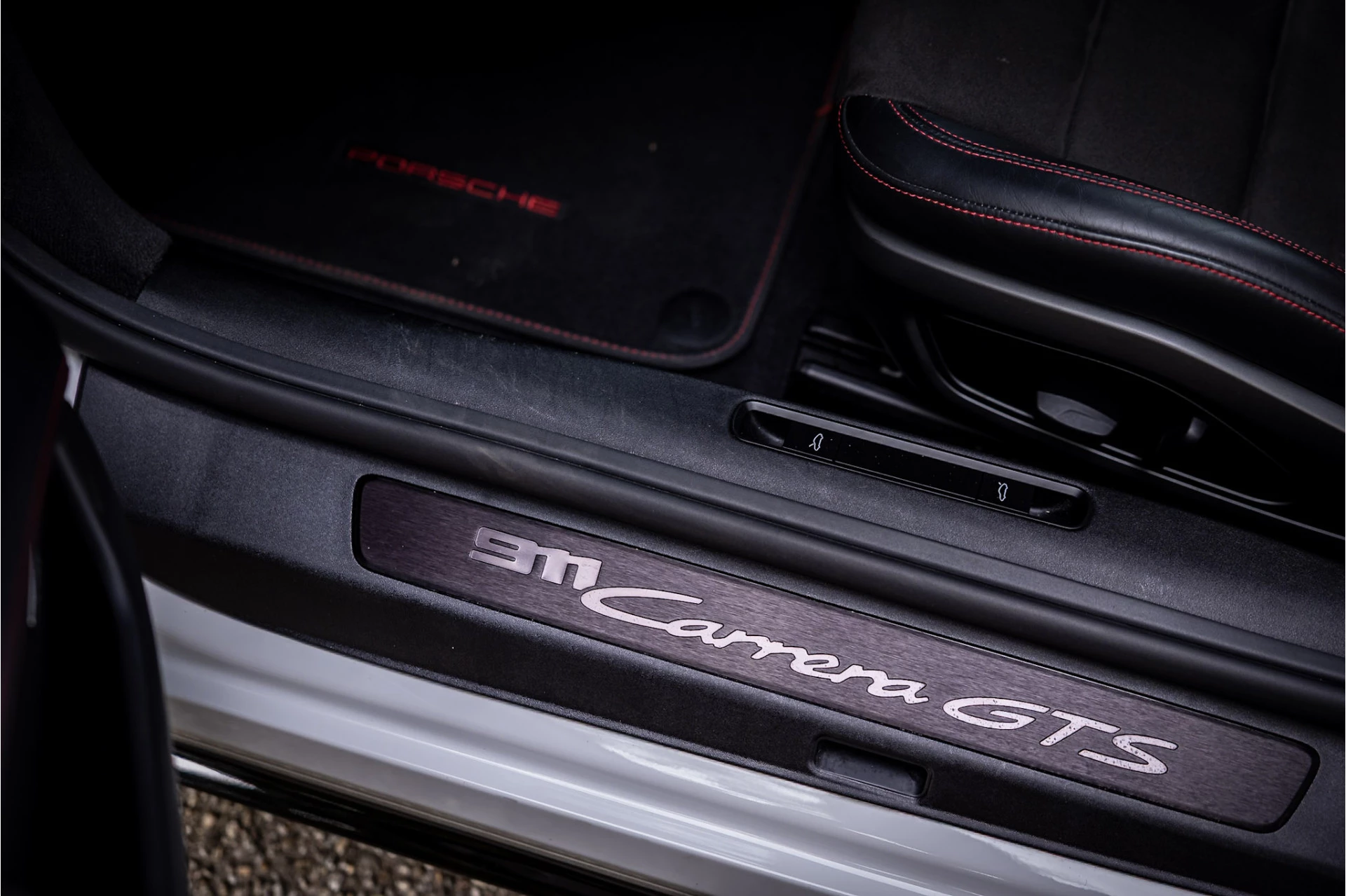 Hoofdafbeelding Porsche 911