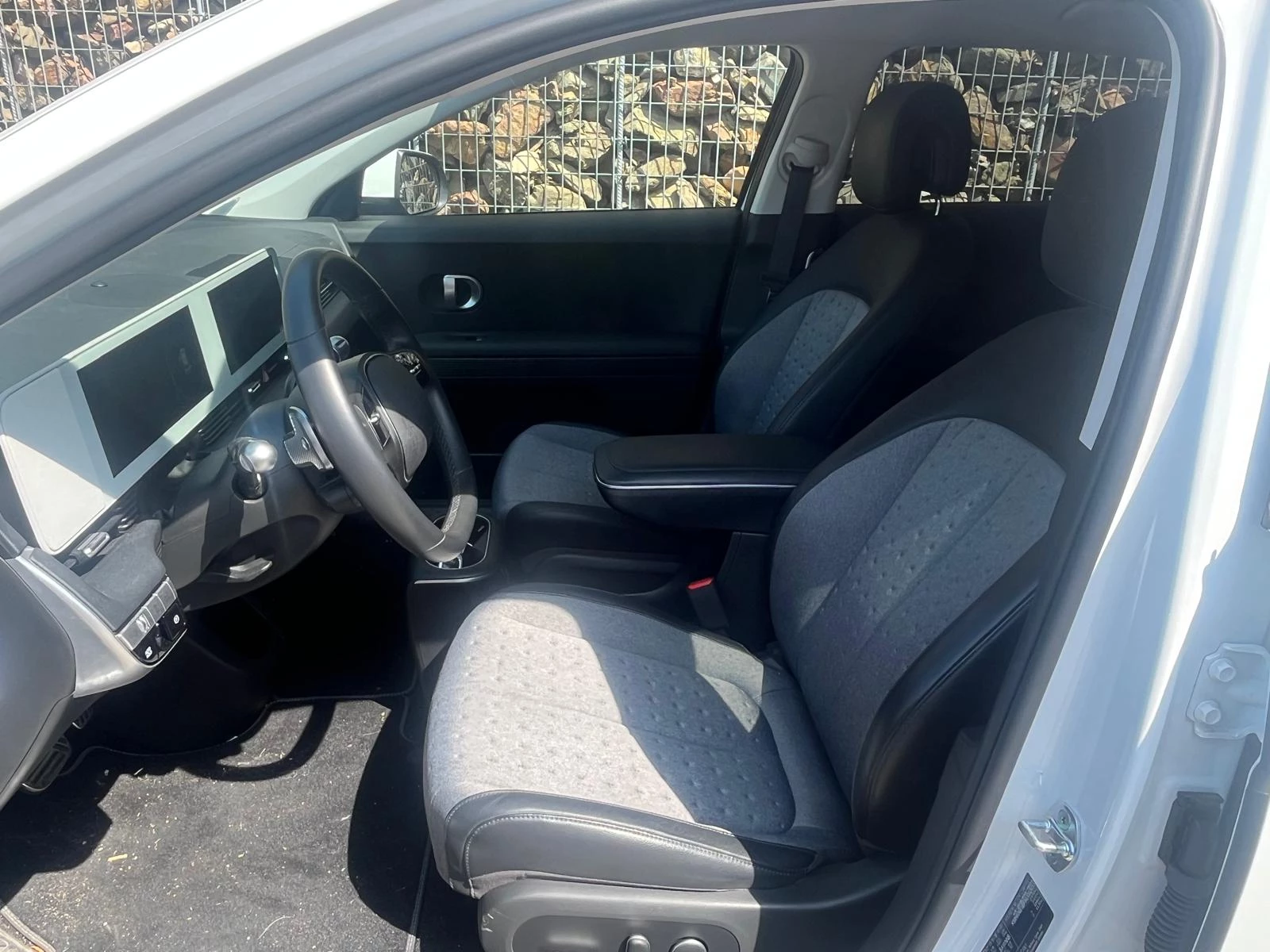 Hoofdafbeelding Hyundai IONIQ 5
