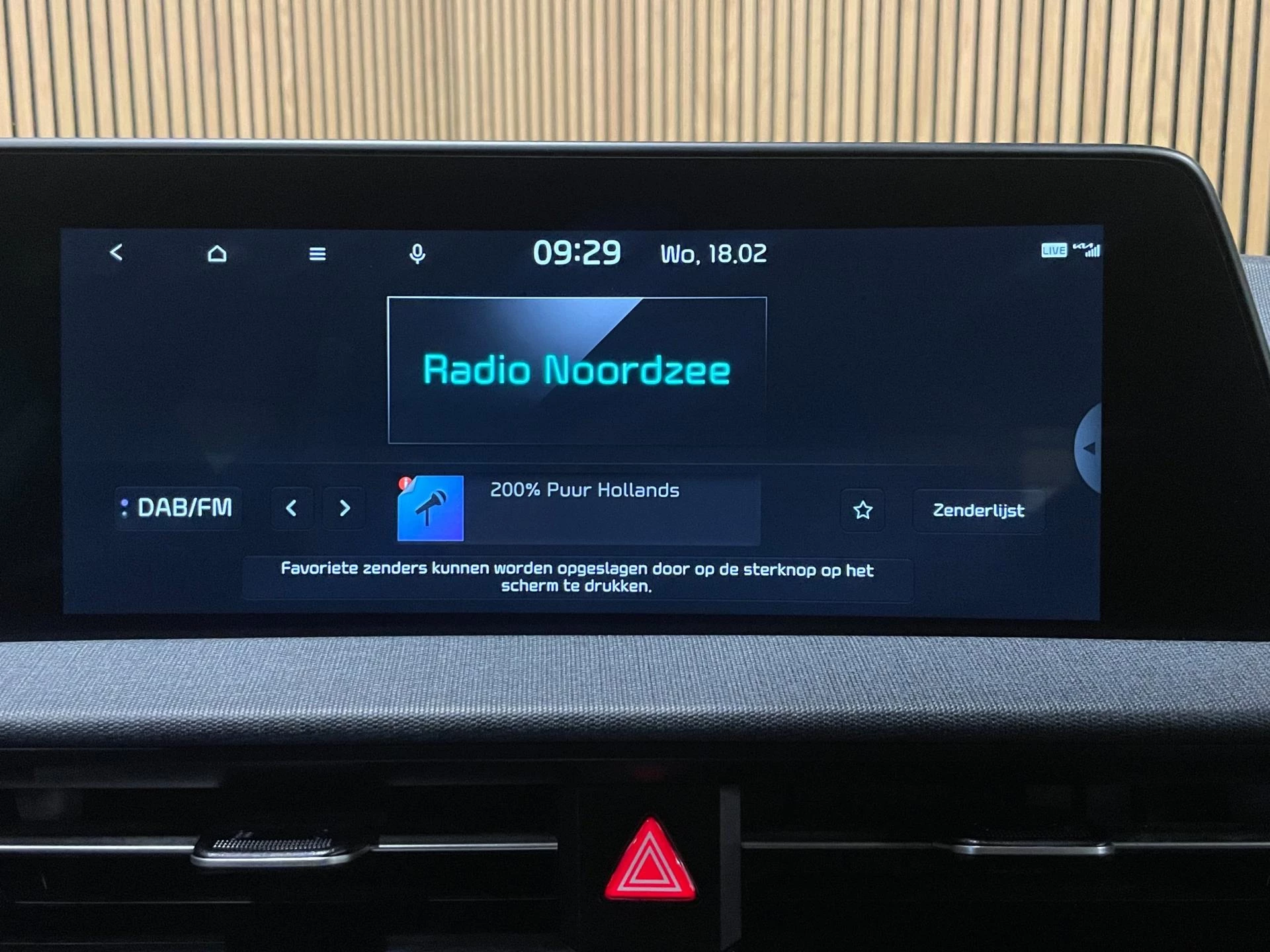 Hoofdafbeelding Kia EV6