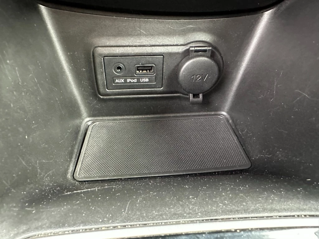 Hoofdafbeelding Kia Venga