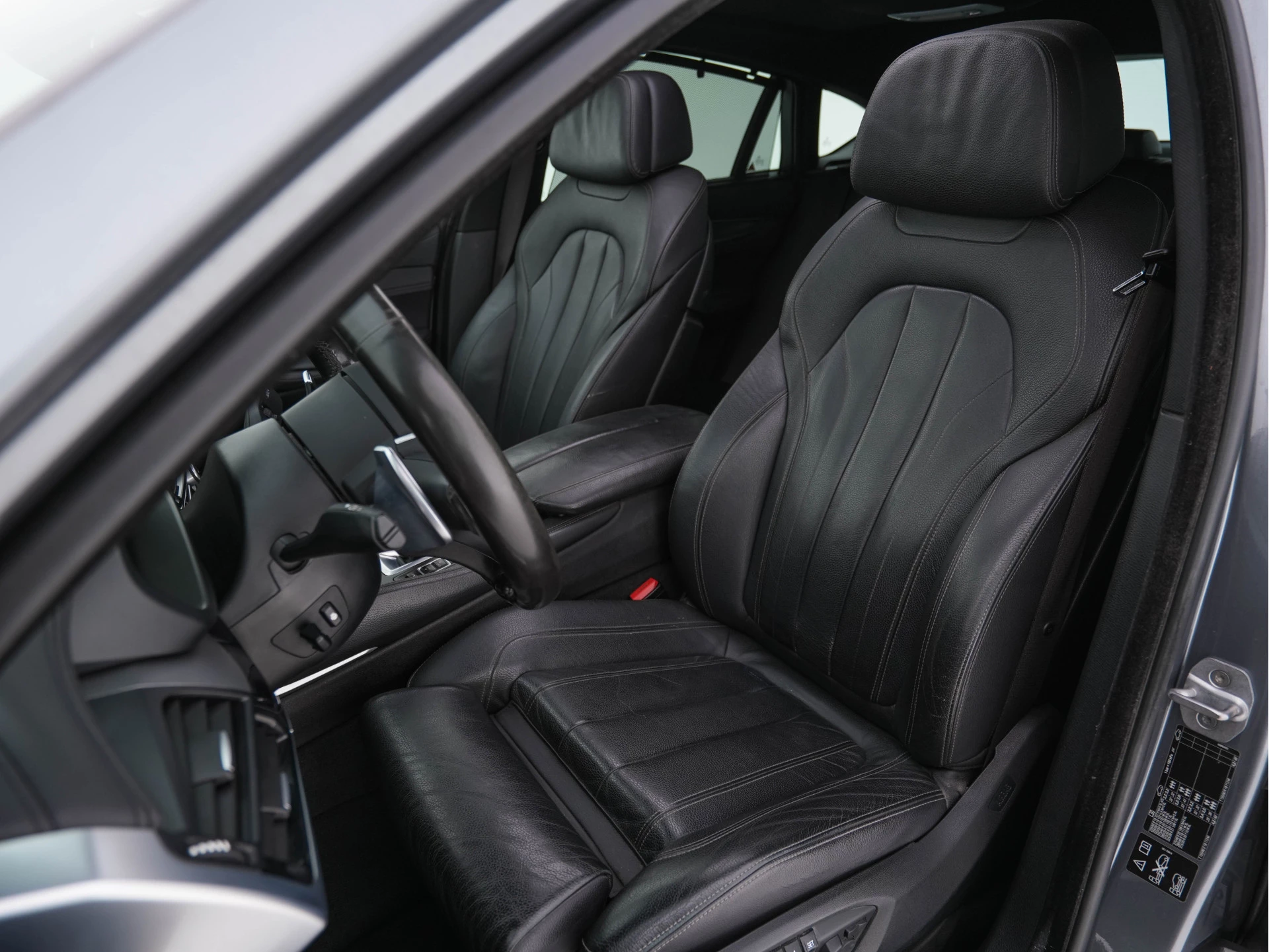 Hoofdafbeelding BMW X6