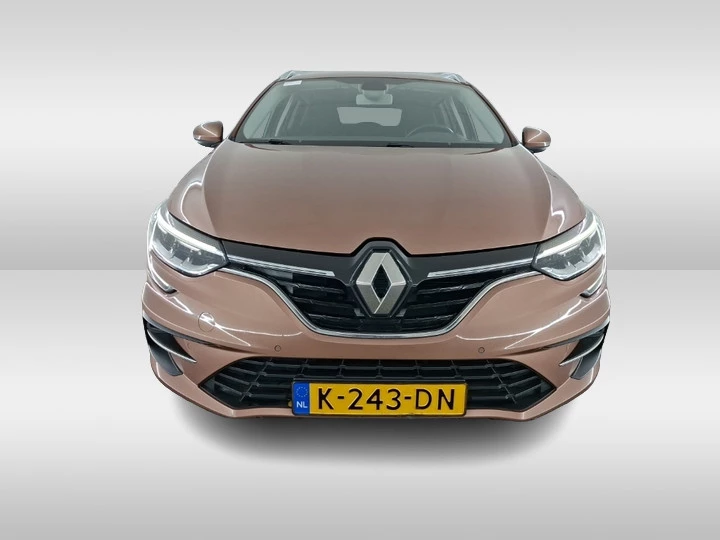 Hoofdafbeelding Renault Megane E-Tech