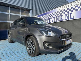 Suzuki Swift 1.2 Style Smart Hybrid ADAP CRUISE P-CAM APPLE