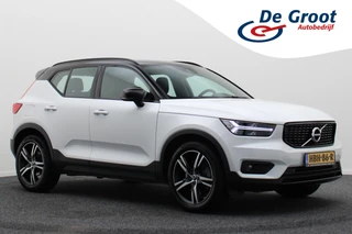 Volvo XC40 1.5 T4 Recharge Inscription Expression