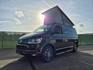 Hoofdafbeelding Volkswagen Transporter Volkswagen Transporter California Ocean DSG 2016 113dkm