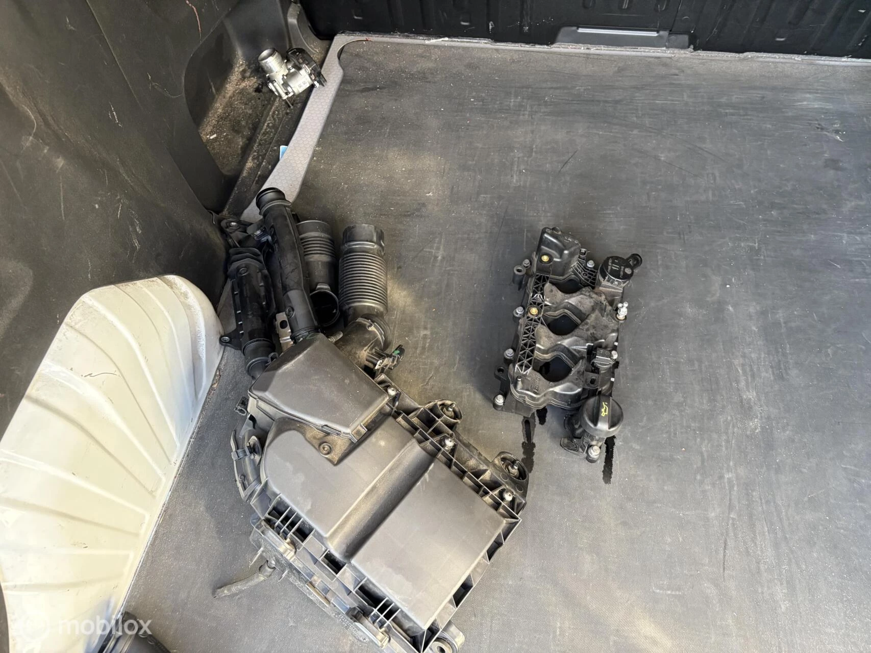 Hoofdafbeelding Opel Combo