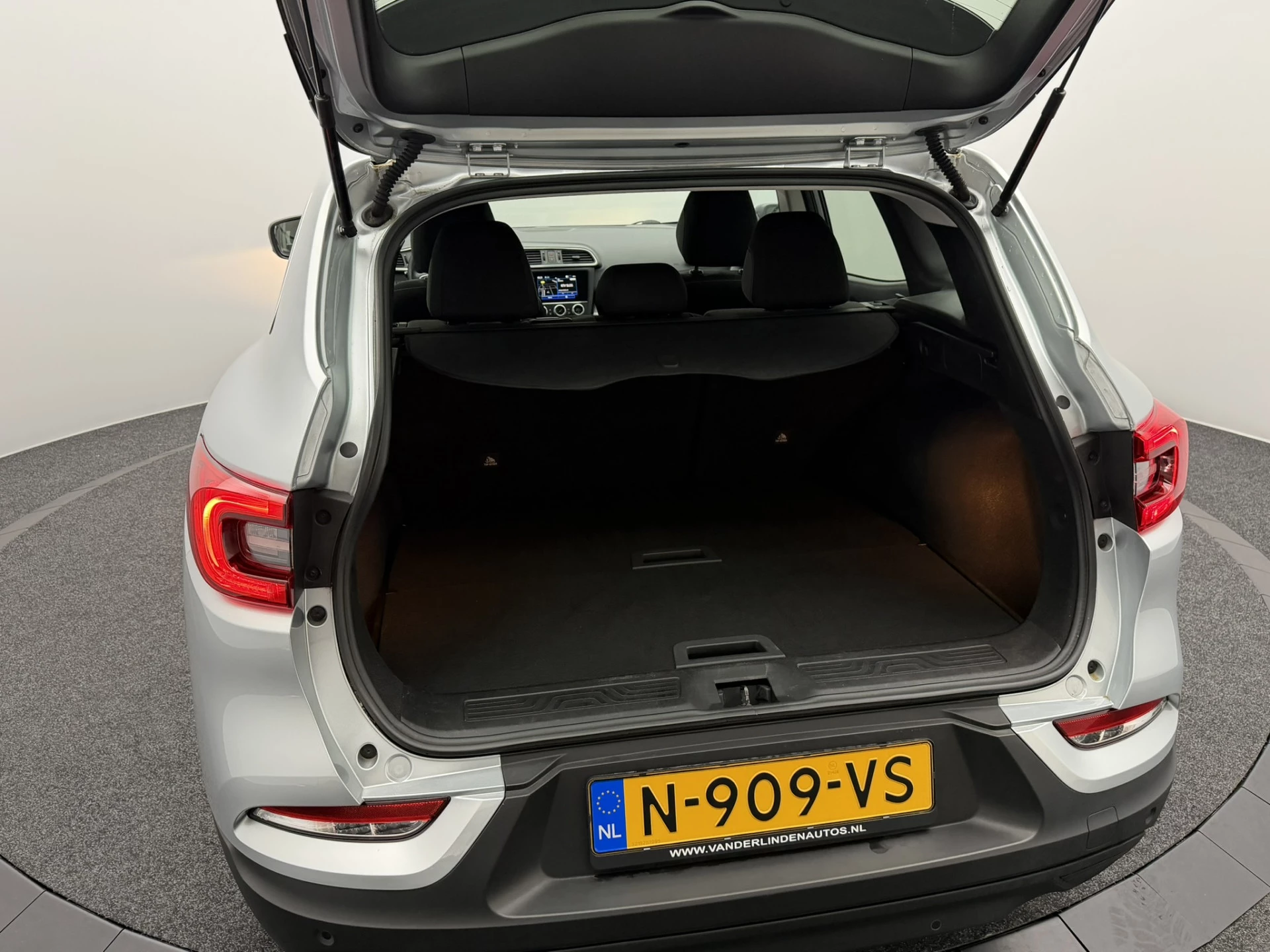 Hoofdafbeelding Renault Kadjar