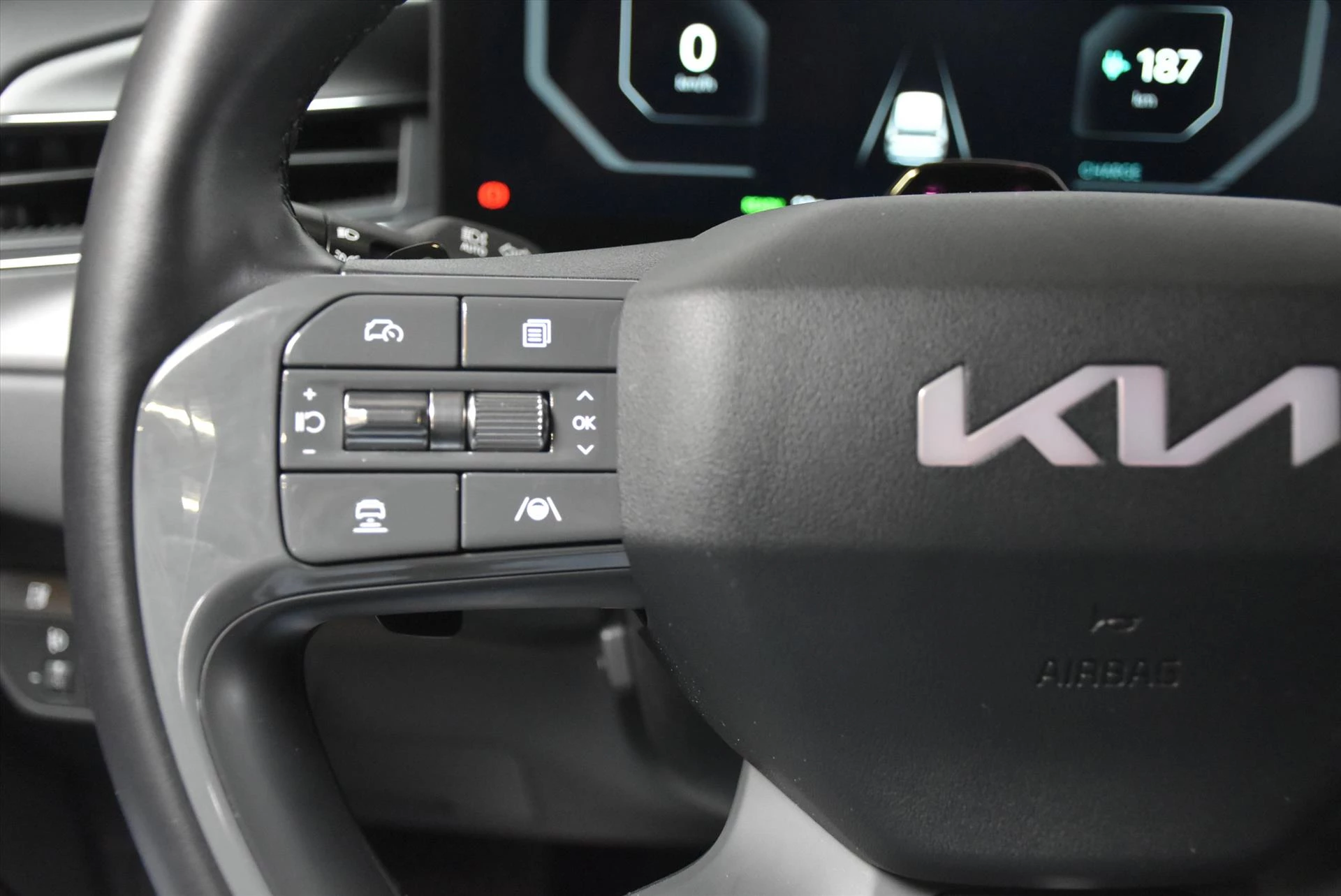 Hoofdafbeelding Kia EV9