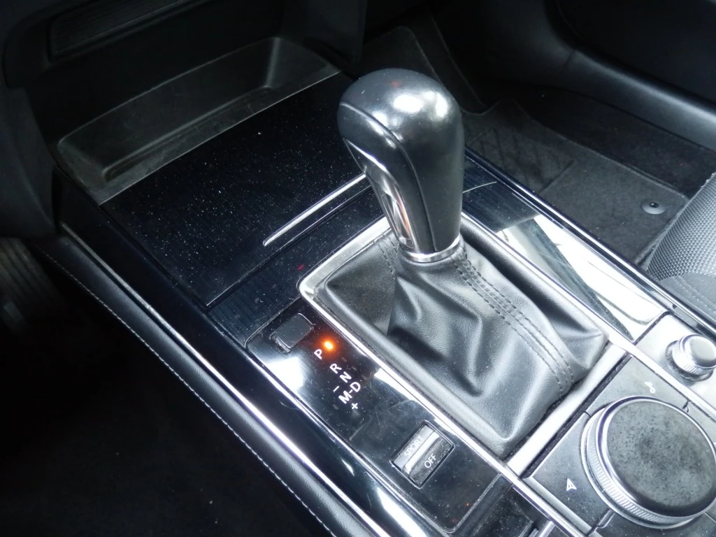 Hoofdafbeelding Mazda CX-30