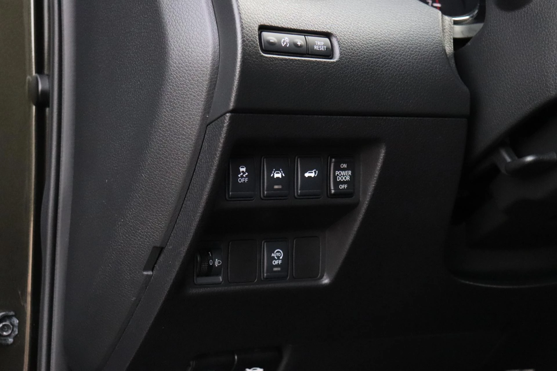 Hoofdafbeelding Nissan X-Trail