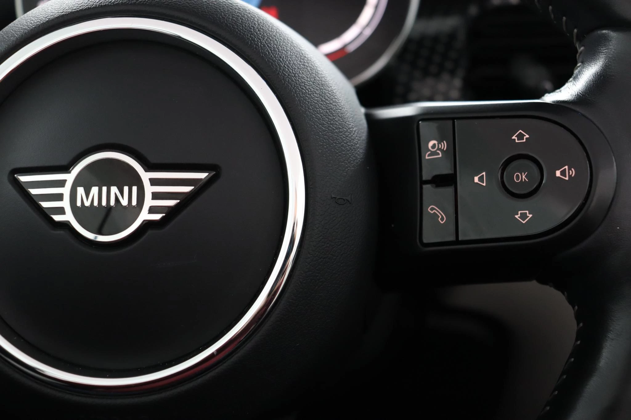 Hoofdafbeelding MINI Cooper Cabrio