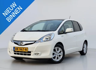 Honda Jazz 1.4 Hybrid Elegance PANODAK CRUISE CLIMATE CONTROL
