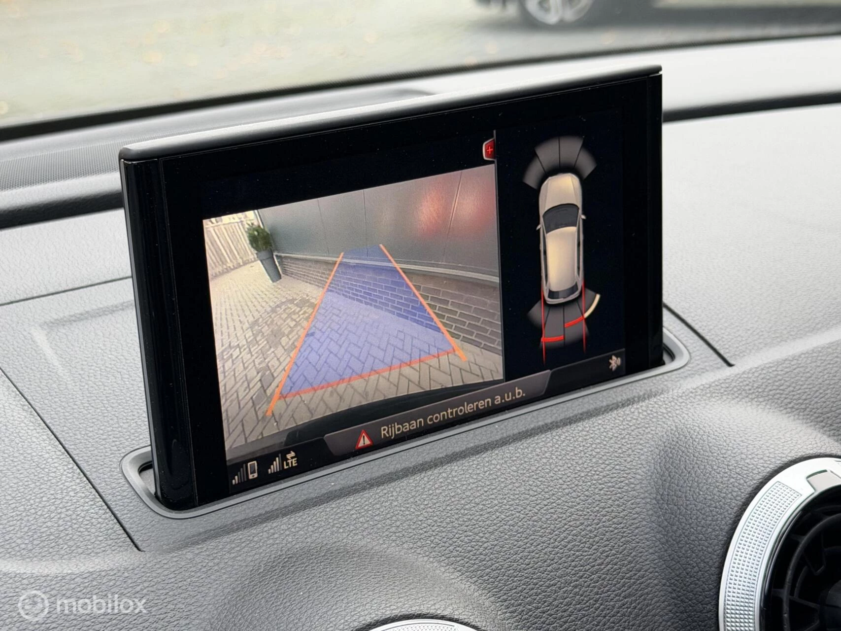 Hoofdafbeelding Audi RS3