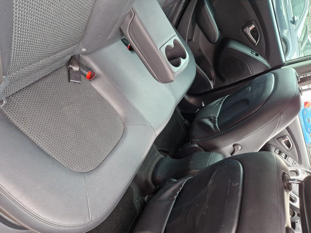 Hoofdafbeelding Hyundai ix35