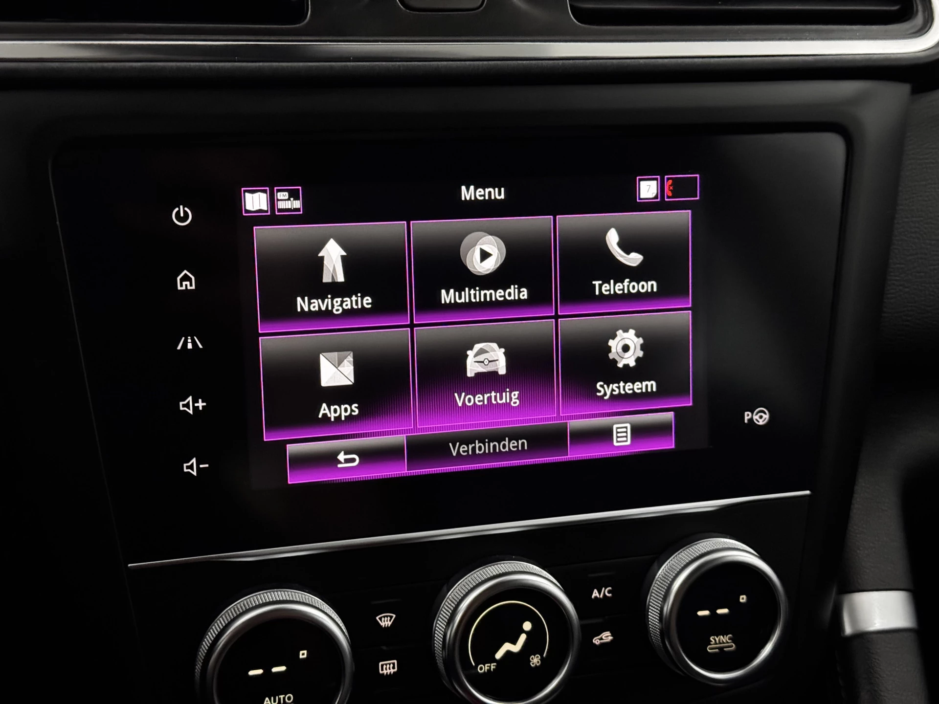 Hoofdafbeelding Renault Kadjar