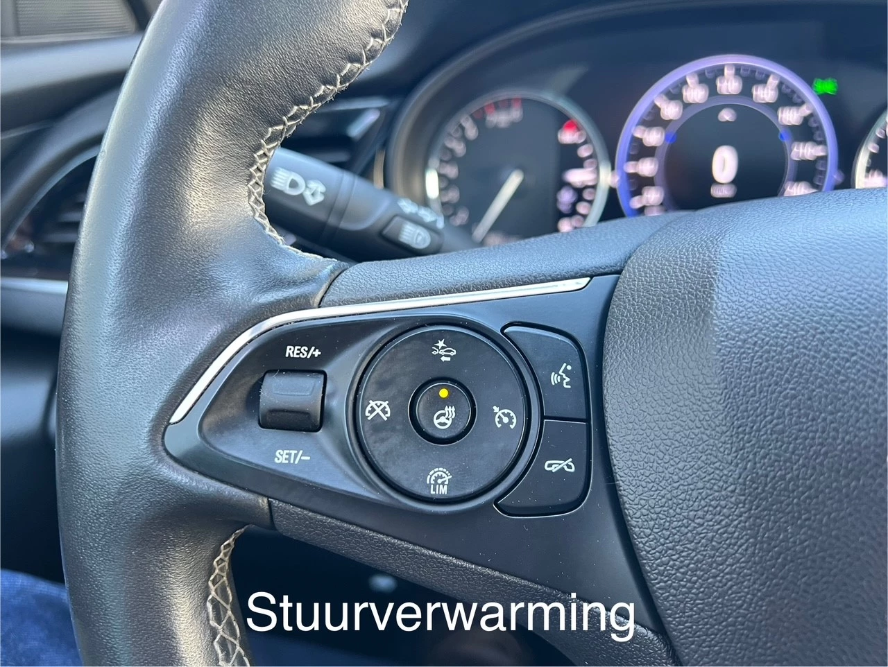 Hoofdafbeelding Opel Insignia