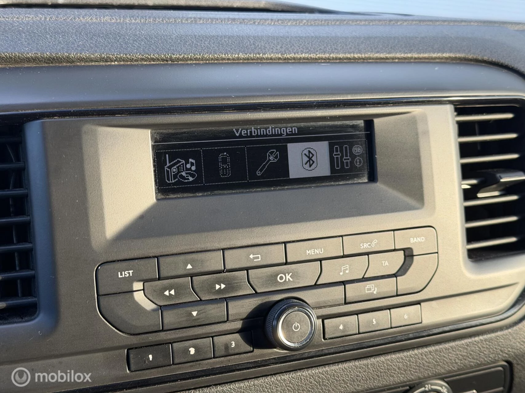 Hoofdafbeelding Toyota ProAce