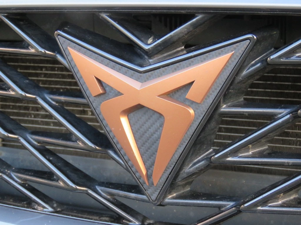 Hoofdafbeelding CUPRA Leon Sportstourer