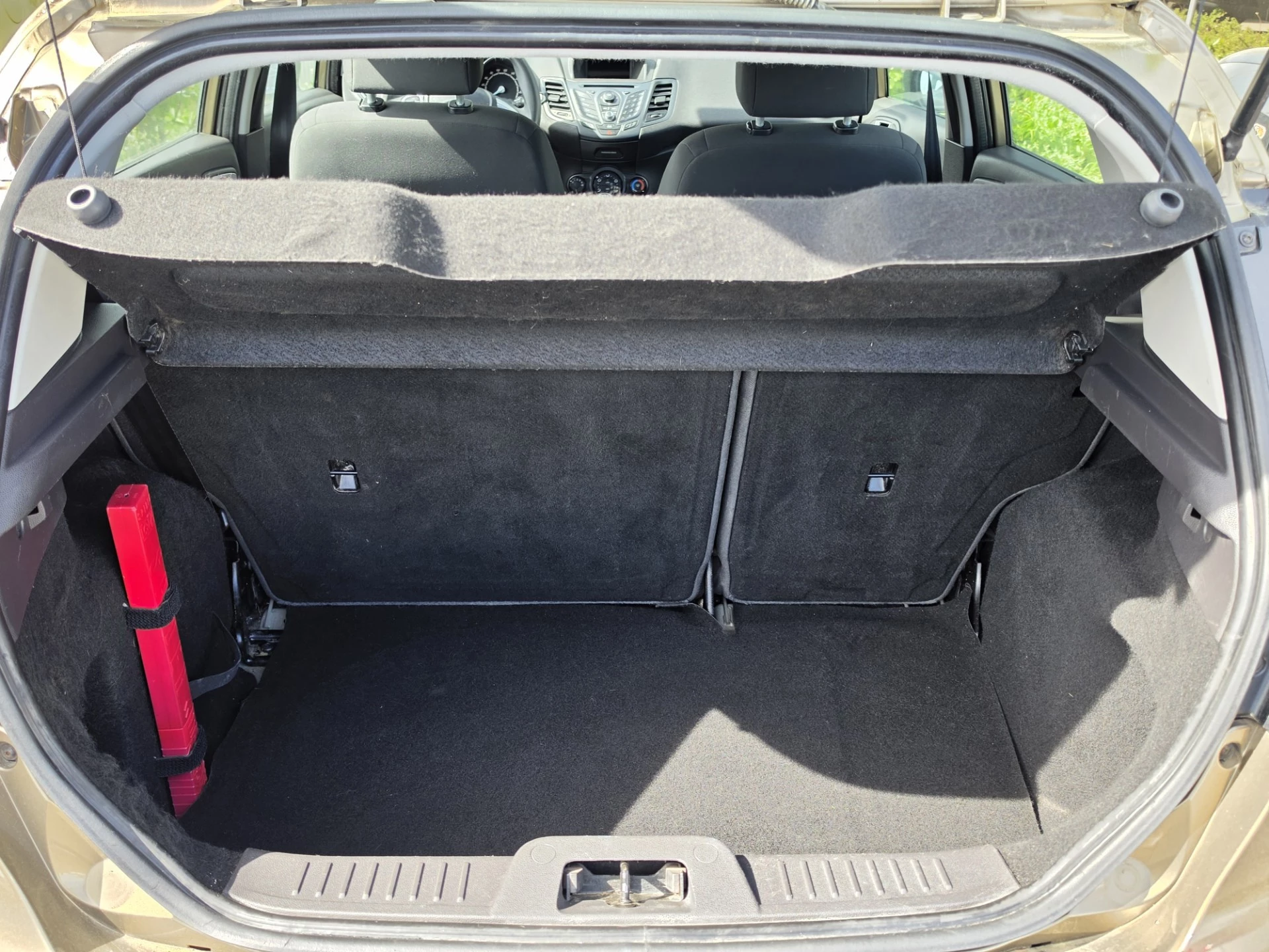 Hoofdafbeelding Škoda Citigo