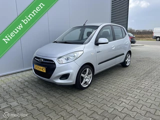 Hyundai i10 1.0 i-Drive