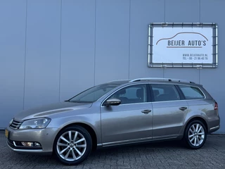 Volkswagen Passat Variant 1.4 TSI Highline Executive Edition Automaat/Navi.